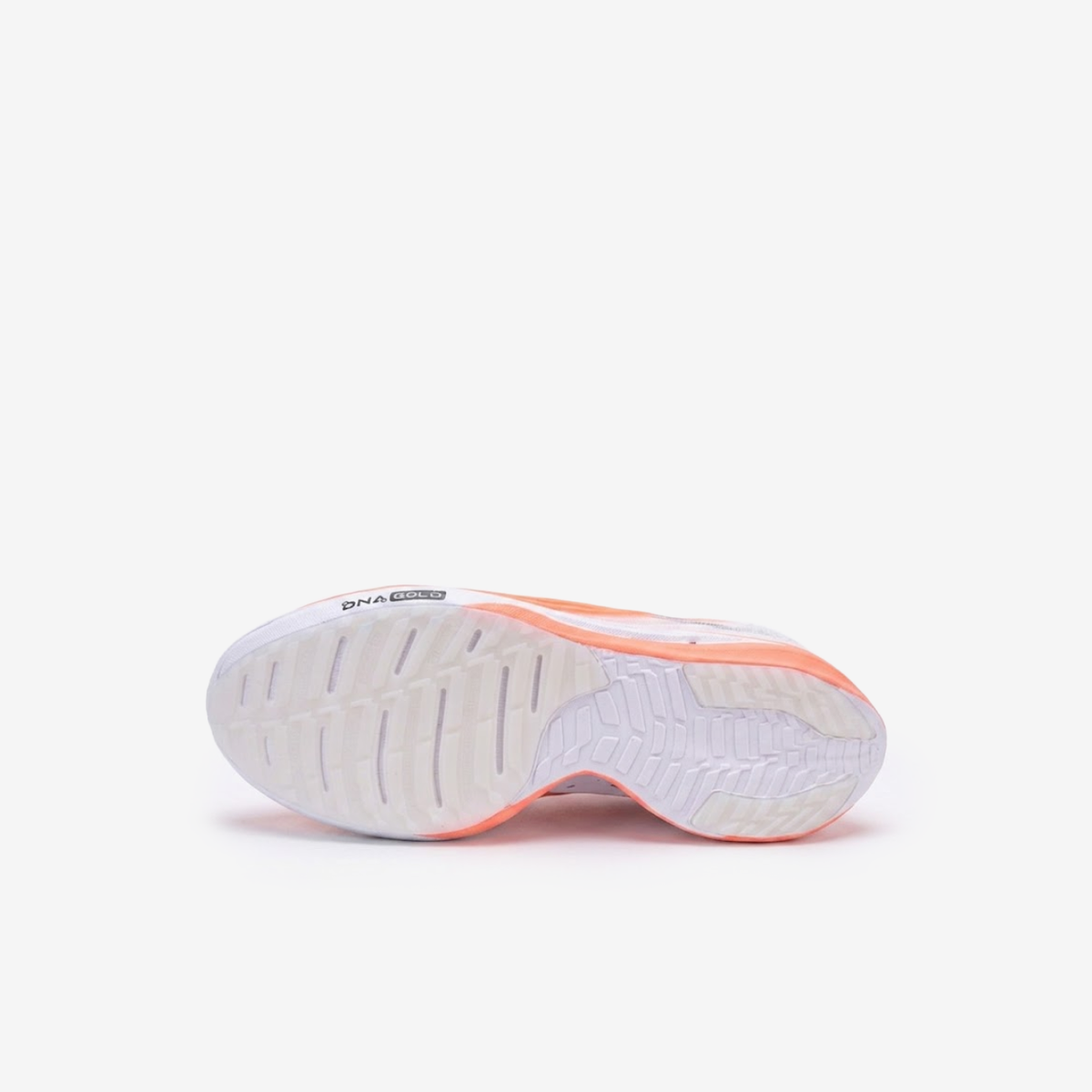 HYPERION ELITE 5 MARATHON "WHITE-ORANGE-PURPLE"