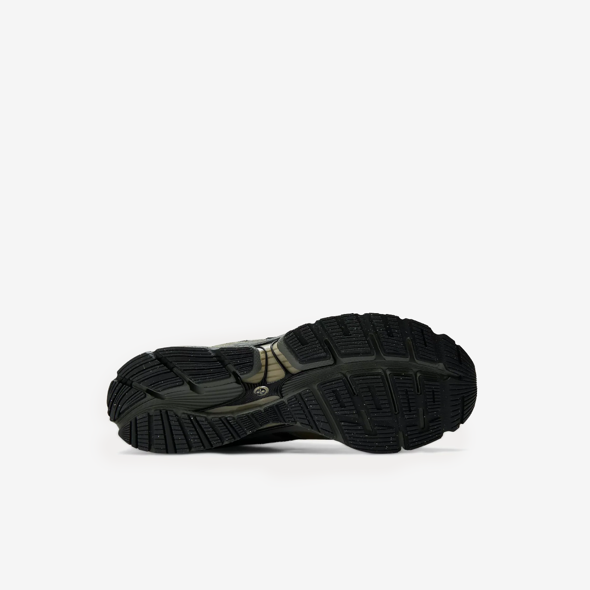 NB x Stone Island - Abzorb 1890 "Covert Green Vetiver"
