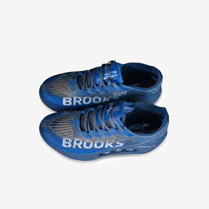 HYPERION ELITE 5 MARATHON "NAVY-BLUE-GREY"