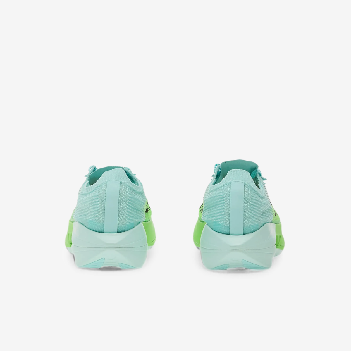 HYPERION ELITE 5 RUNNING  "BLUE-GREEN"
