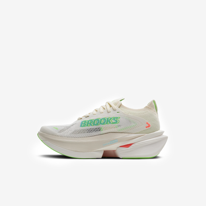 HYPERION MAX 3 MARATHON RUNNING "WHITE-GREEN"