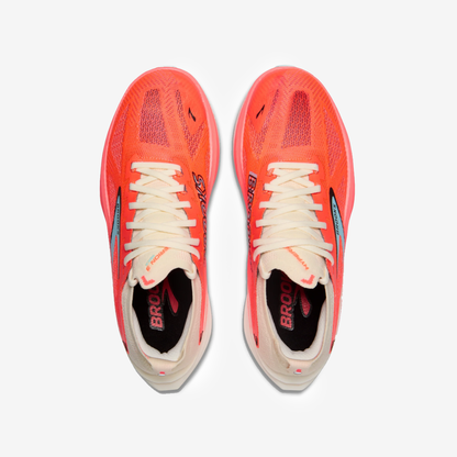HYPERION MAX 3 "COCONUT-FIERY-CORALA TOMIZER"