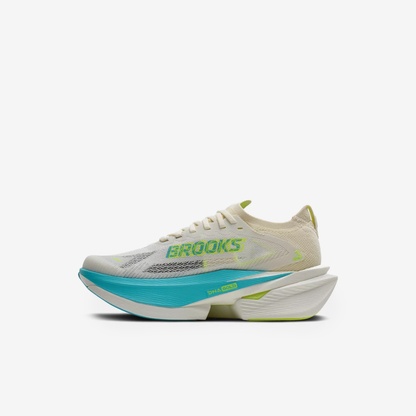 HYPERION MAX 3 RUNNING "WHITE-BLUE-GREEN"