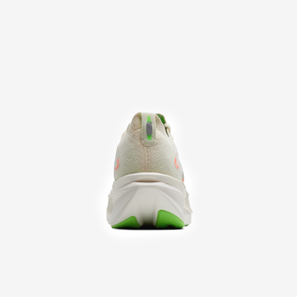 HYPERION MAX 3 MARATHON RUNNING "WHITE-GREEN"