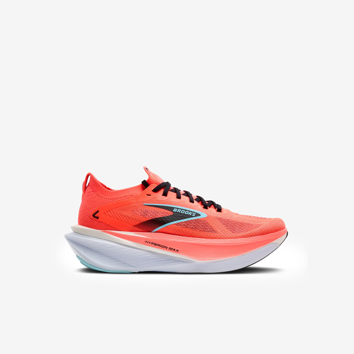 HYPERION MAX 3 MARATHON RUNNING "ORANGE-WHITE"