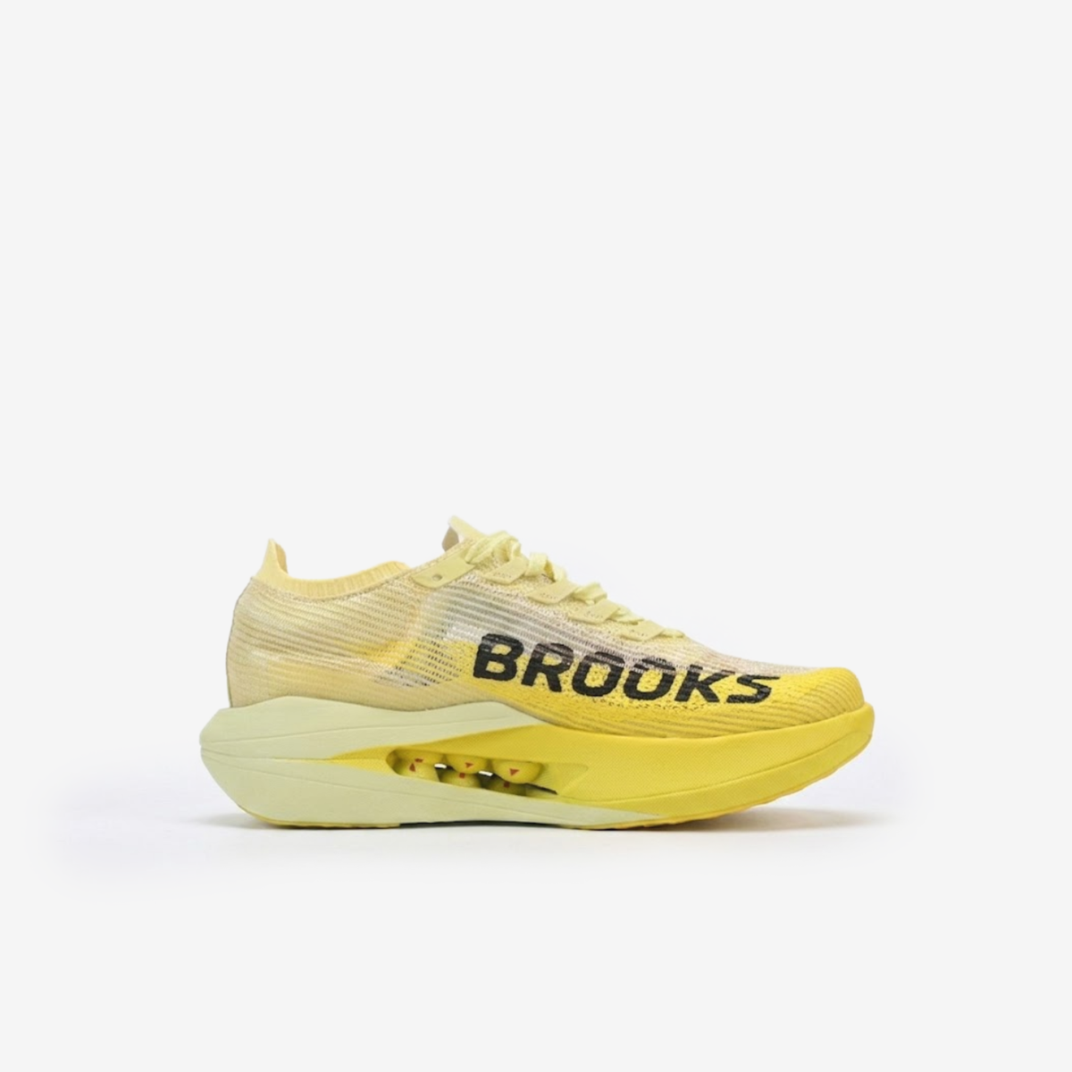HYPERION ELITE 5 RUNNING "YELLOW-YELLOW"