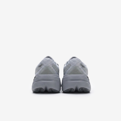 MAX 3 MARATHON RUNNING  "DARK GRAY-BLACK"