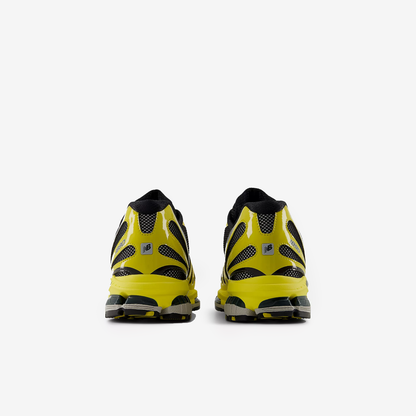 NB 1890 "STAR BURST with BLACK"
