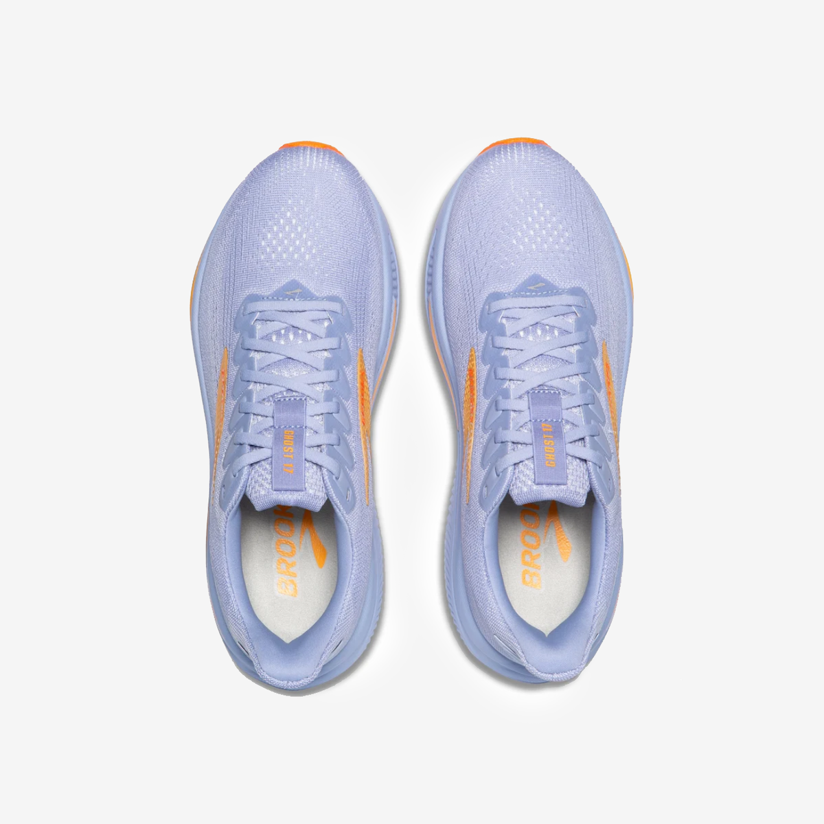 GHOST 17 "ORANGE-BLUE"