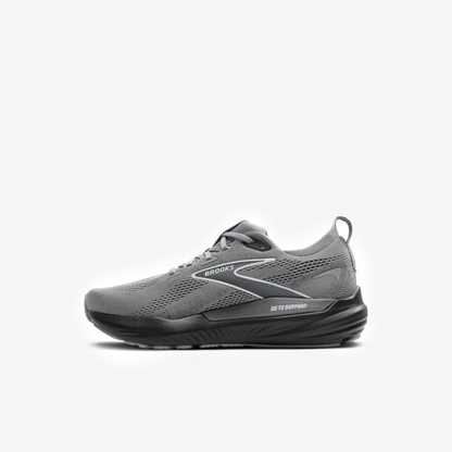 GLYCERIN 22 "GREY-BLACK"