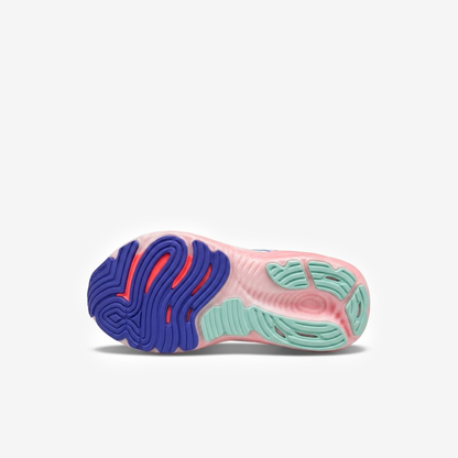 GLYCERIN 22 MARATHON NITROGEN  "PINK-BLUE-WHITE"