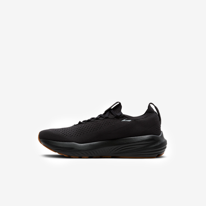 GLYCERIN STEALTFIT 22 NITROGEN  "BLACK-INKINESS"