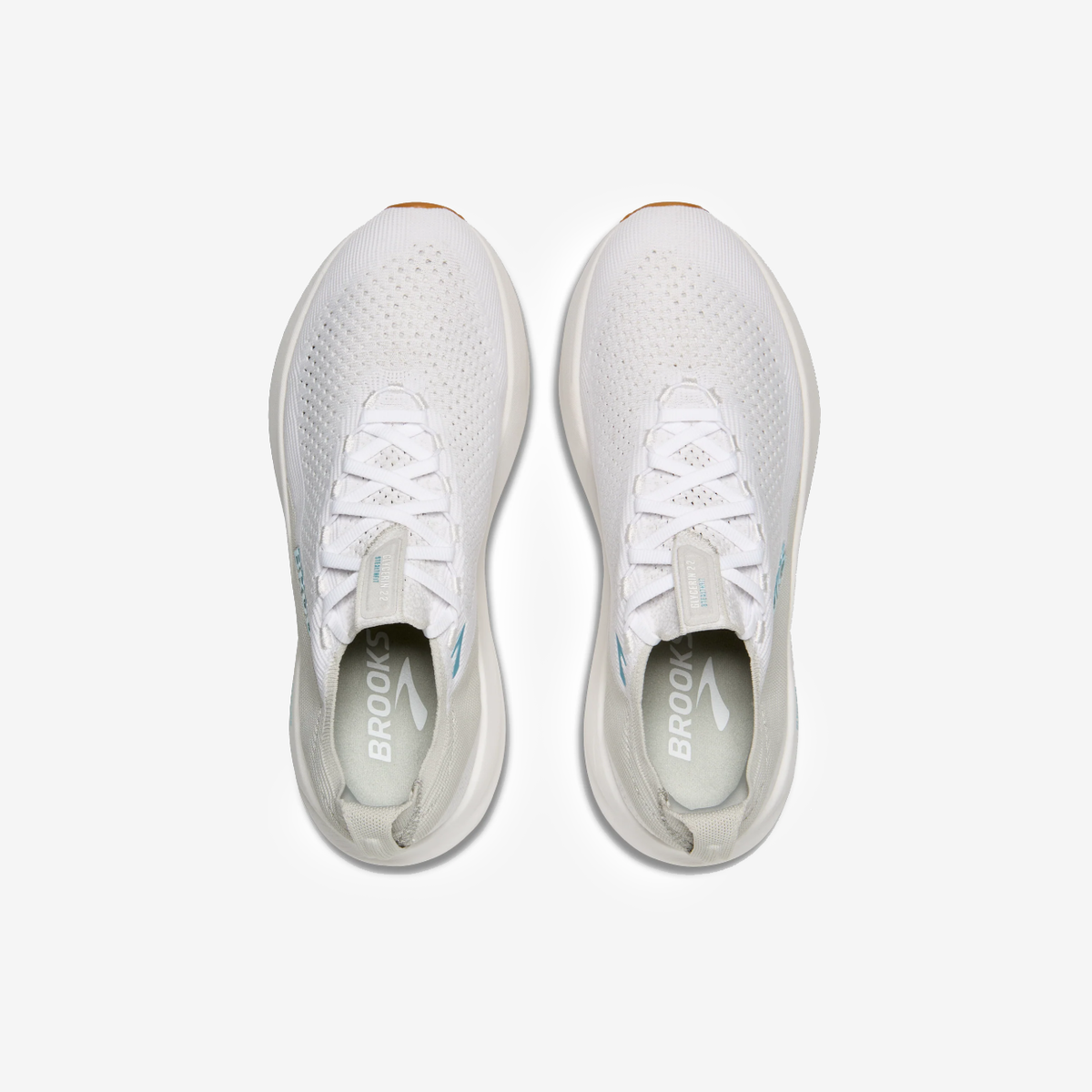 GLYCERIN 22 STEALTHFIT "WHITE-OYSTER-BLUE"