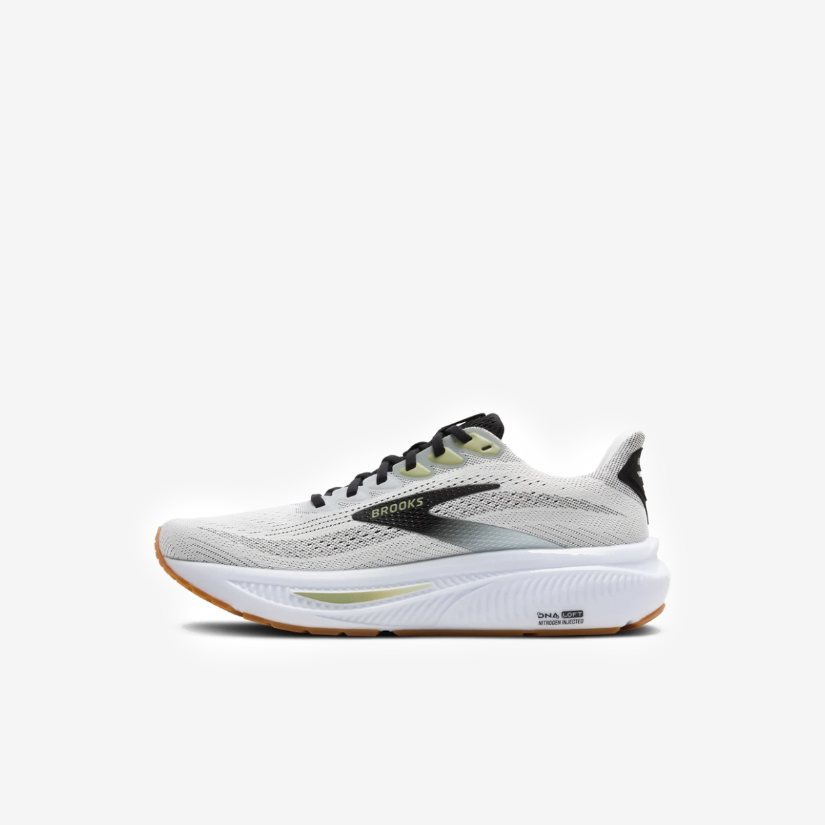 GHOST 17 "GREY-BLACK-WHITE"