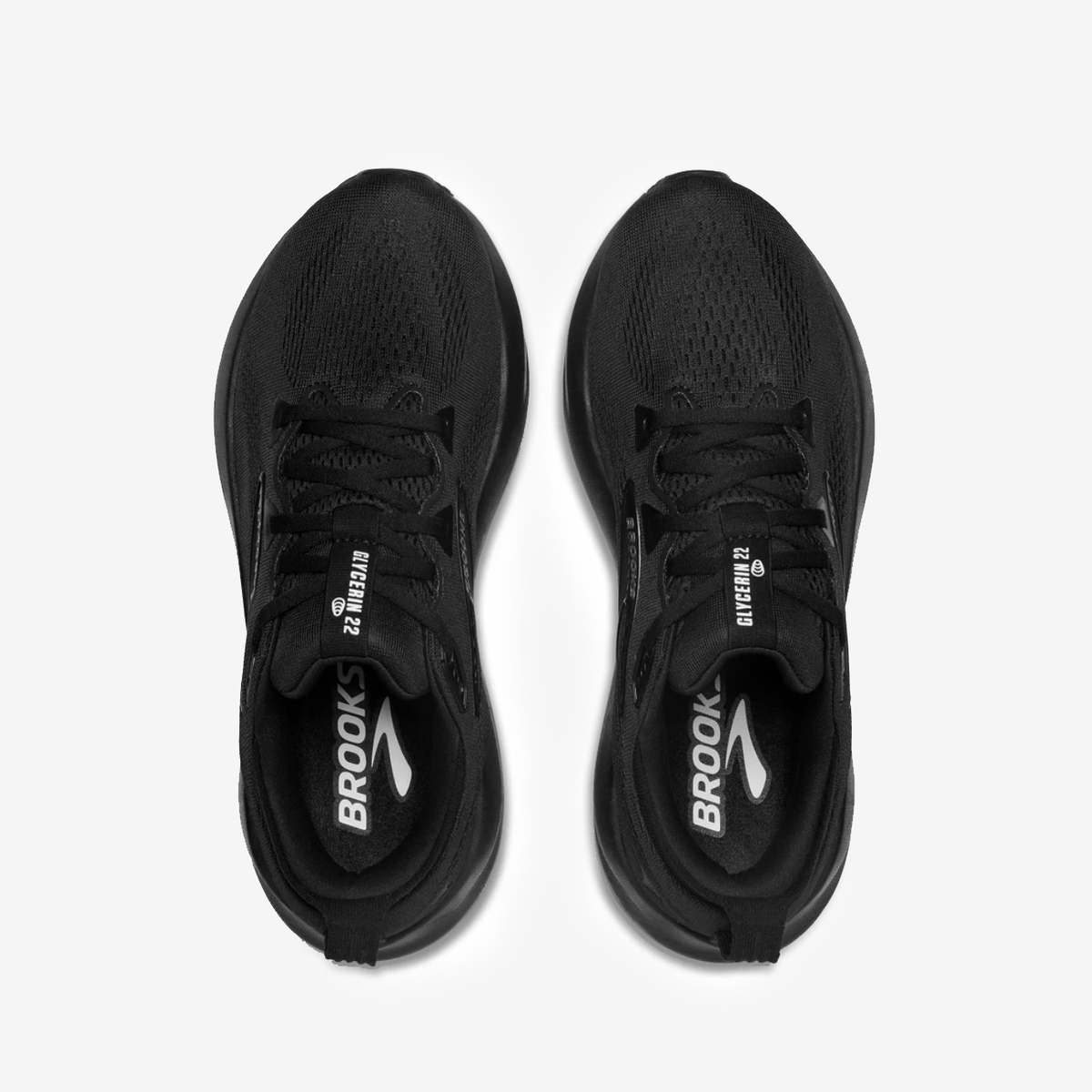 GLYCERIN 22 "BLACK"