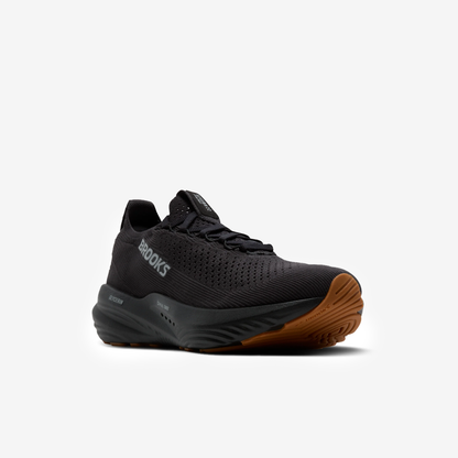 GLYCERIN STEALTFIT 22 NITROGEN  "BLACK-INKINESS"
