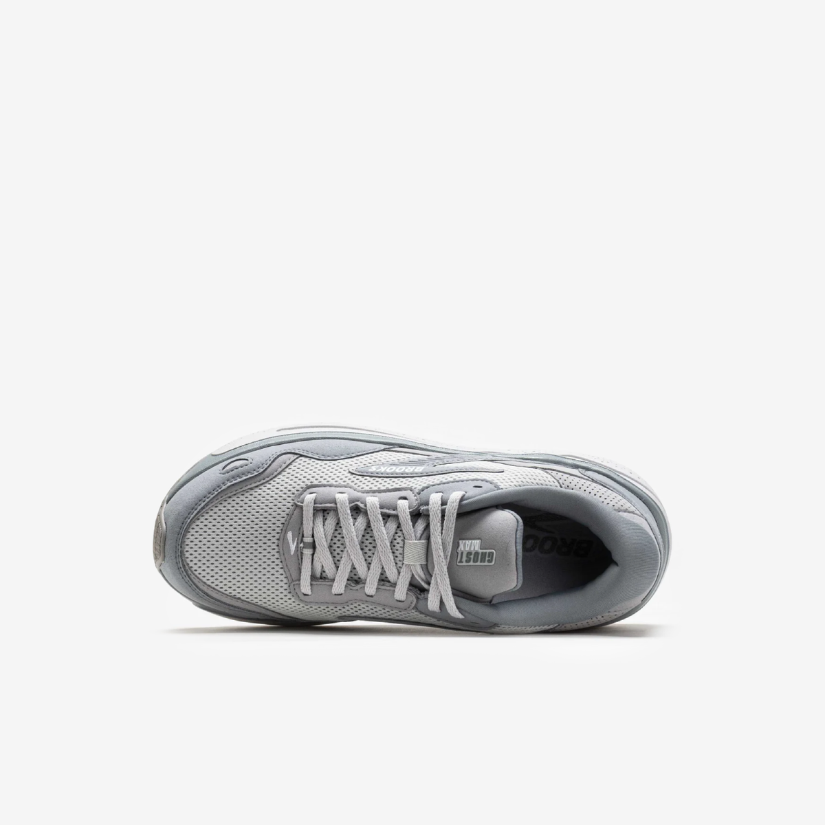 GHOST MAX SE "GREY-WHITE"