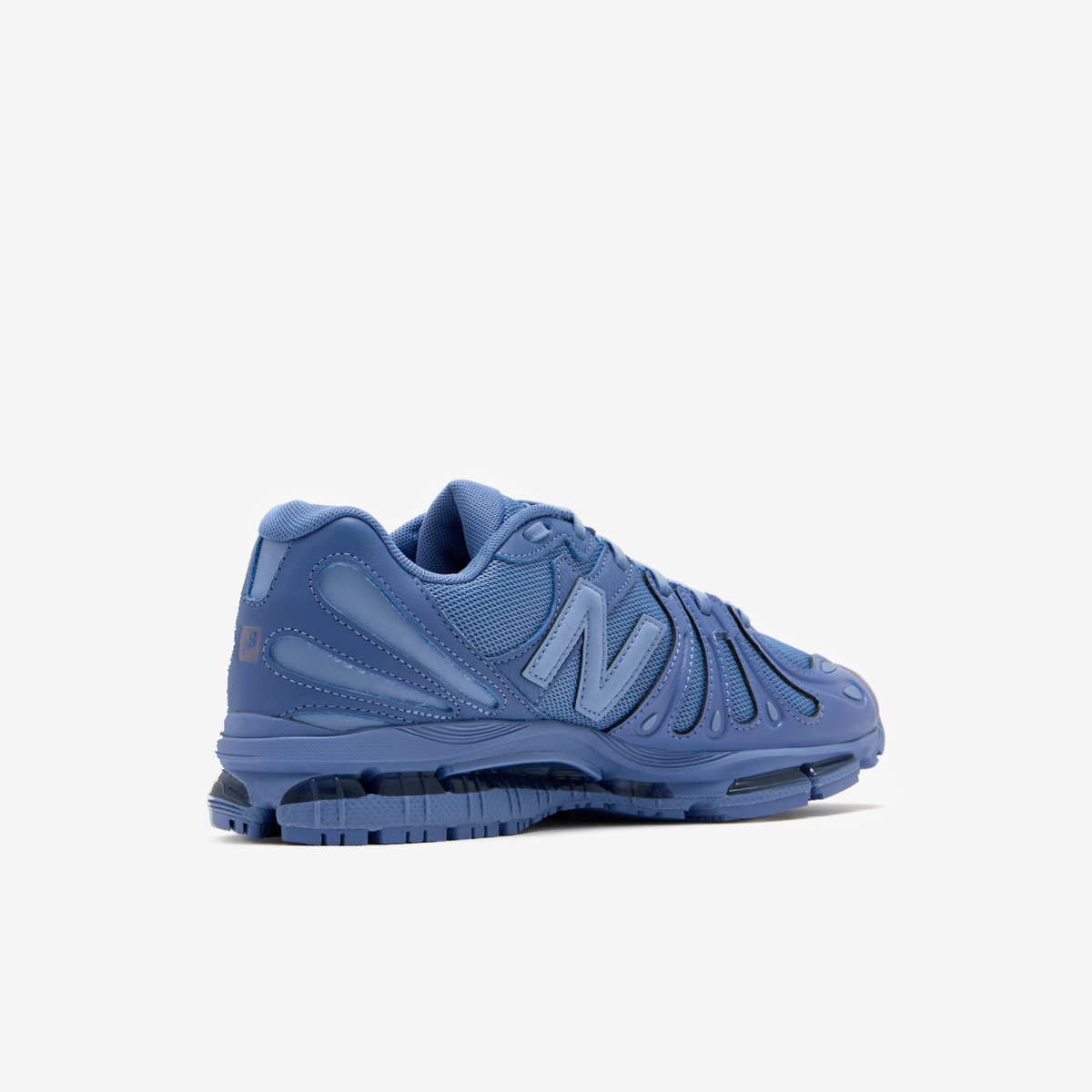 NB 1890 "Blue"