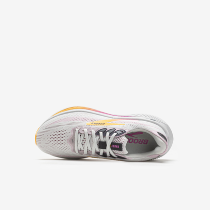 GHOST 17 "GREY-ORANGE-PINK"