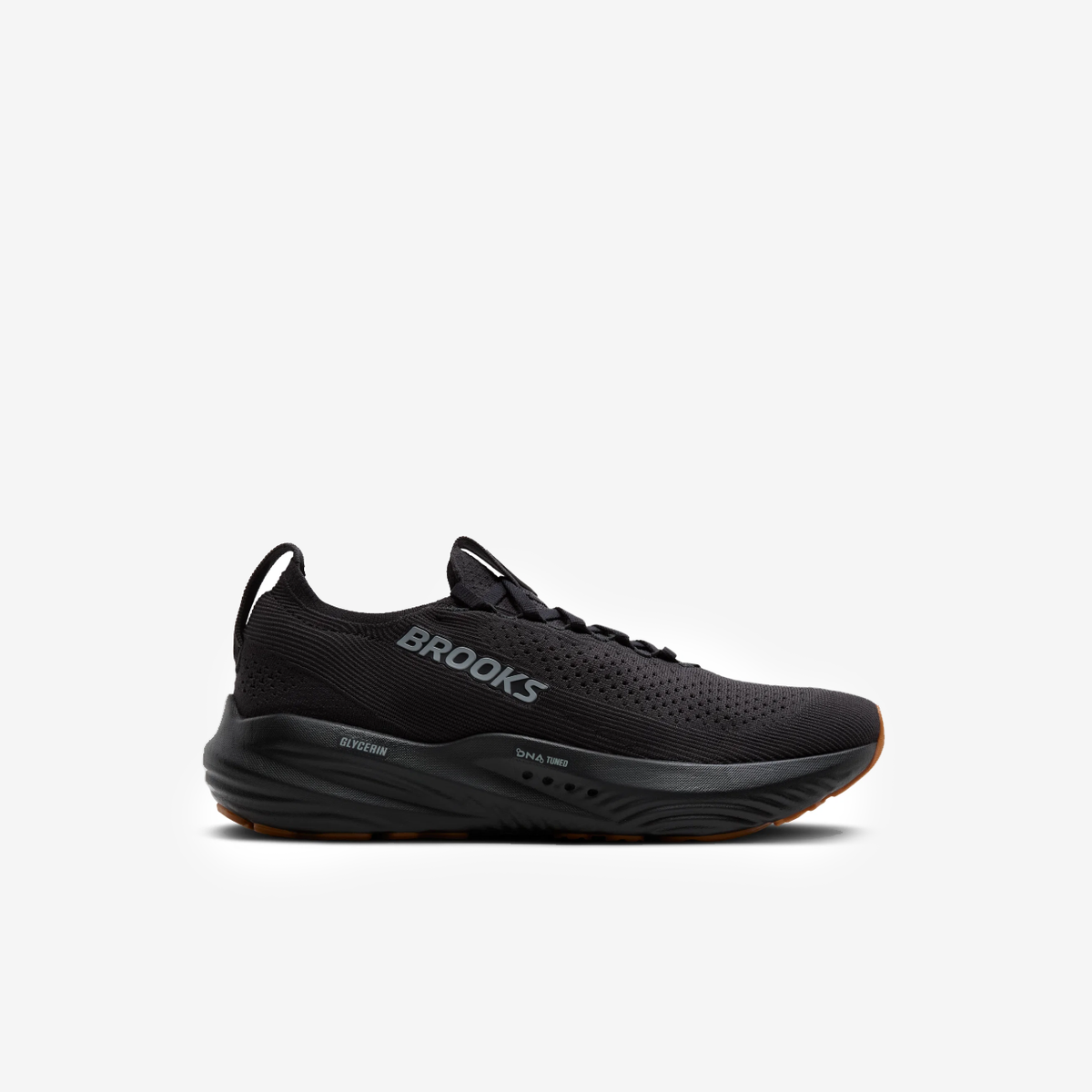 GLYCERIN STEALTFIT 22 NITROGEN  "BLACK-INKINESS"