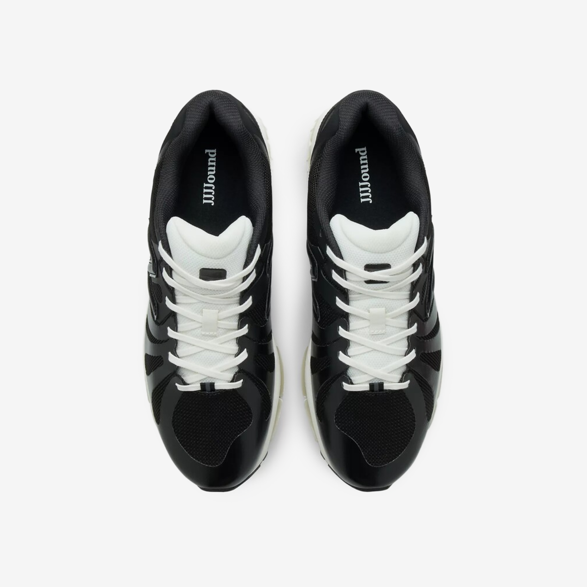JJJound x NB Abzorb 1890