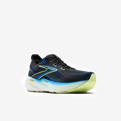 GLYCERIN 22 "BLACK-BLUE-YELLOW"