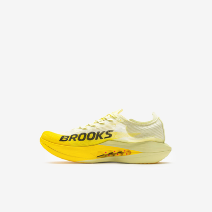 HYPERION ELITE 5 "YELLOW-BEIGE"