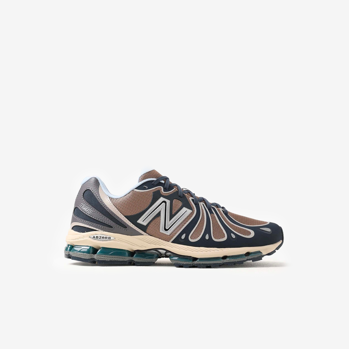 NB 1890 "OUTER SPACE MUSHROOM"