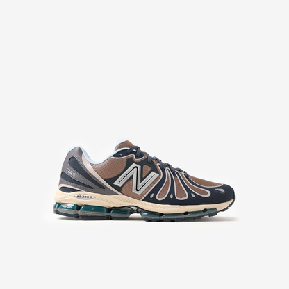 NB 1890 "OUTER SPACE MUSHROOM"