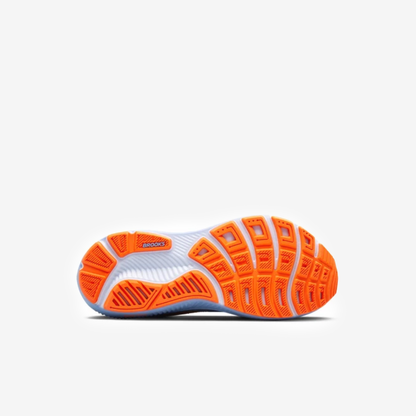 GHOST 17 "ORANGE-BLUE"