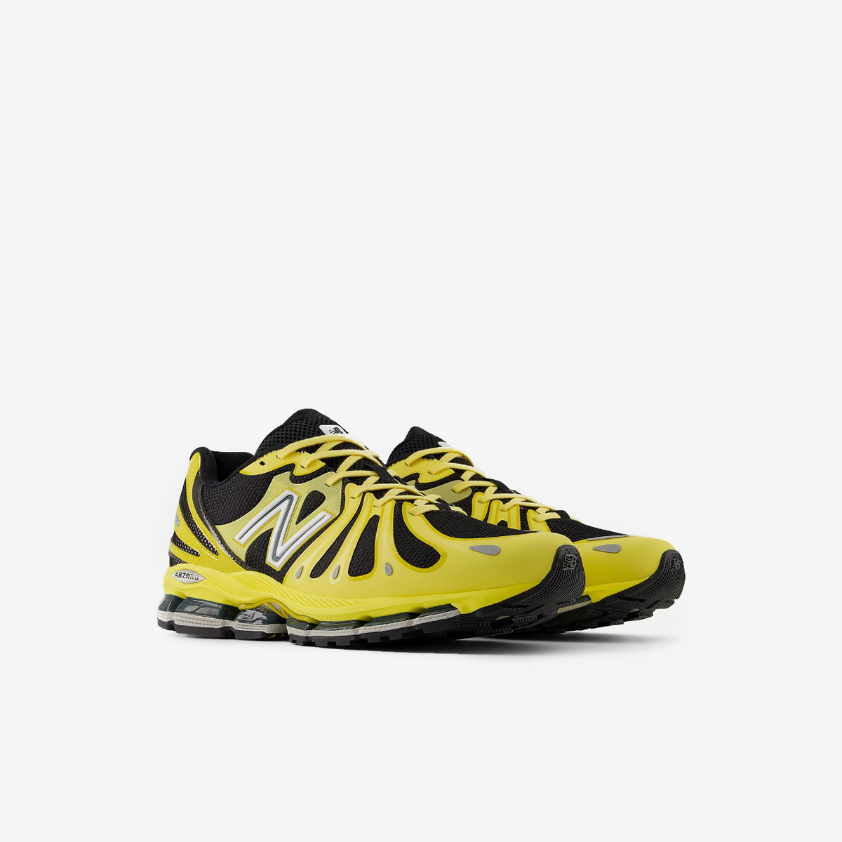 NB 1890 "STAR BURST with BLACK"