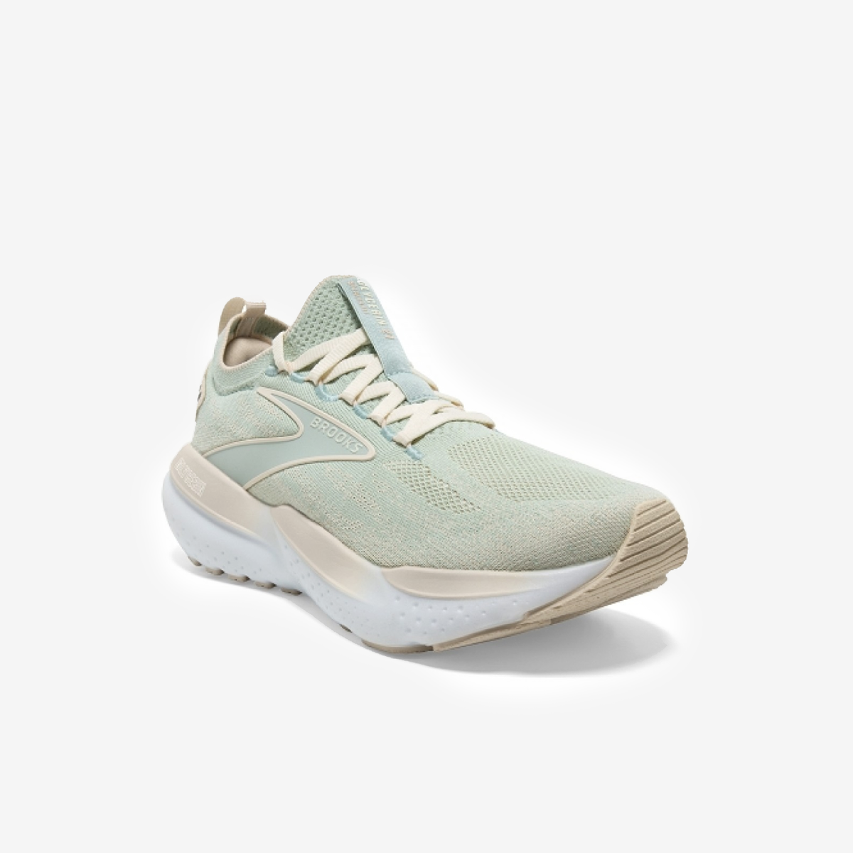 GLYCERIN STEALTHFIT 21 "GREEN"