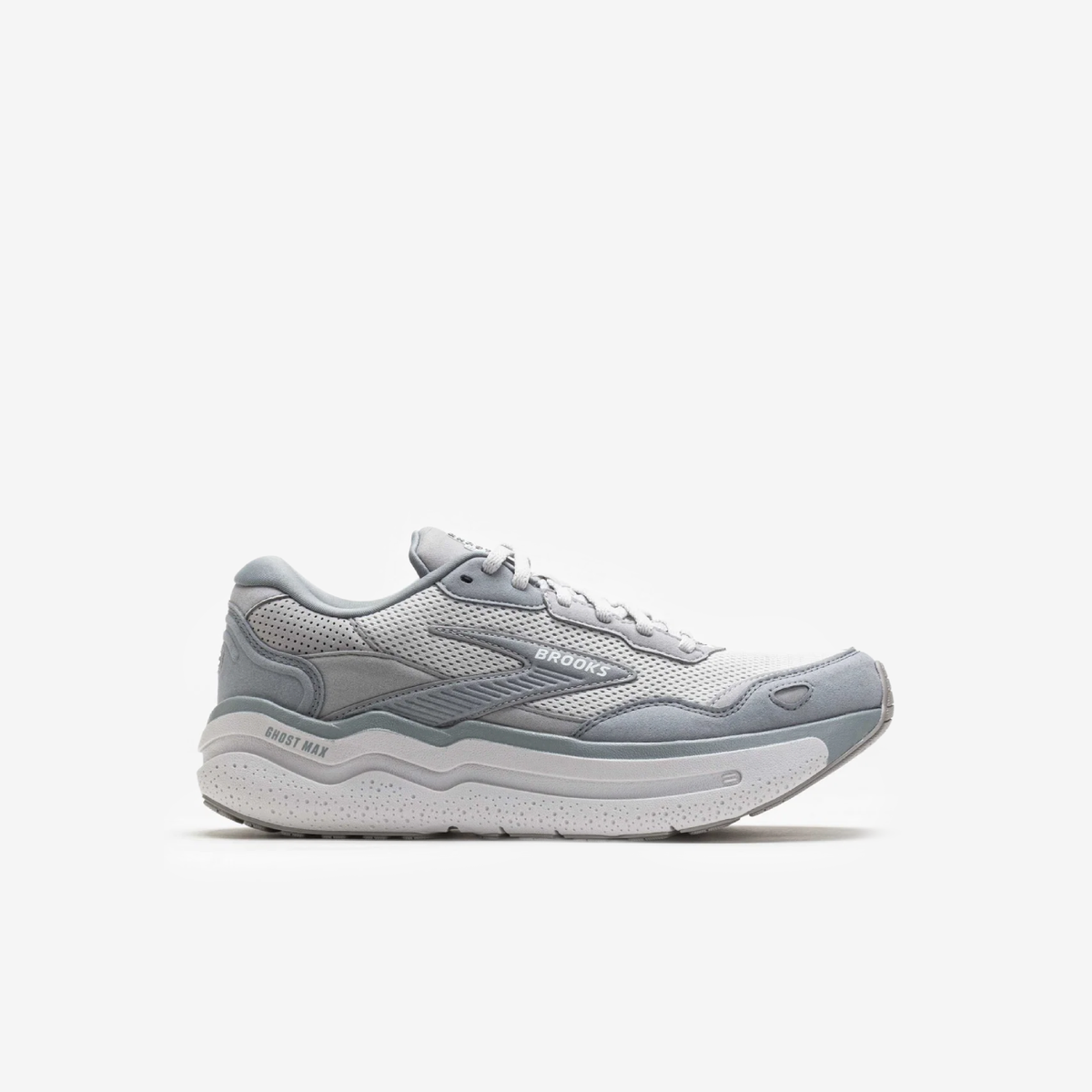 GHOST MAX SE "GREY-WHITE"