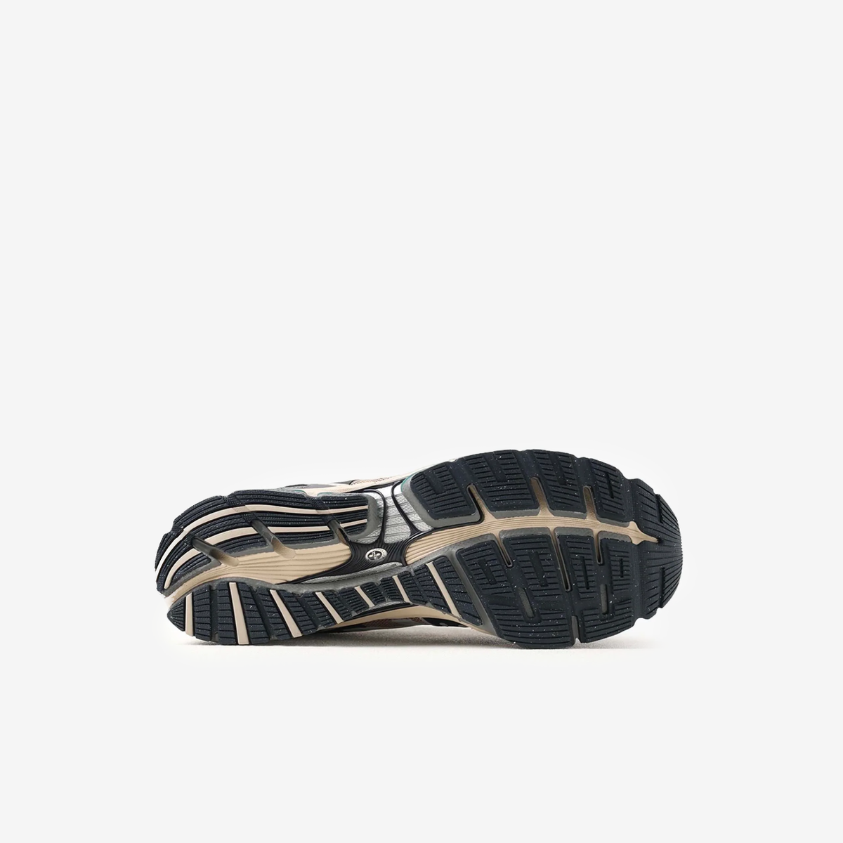 NB 1890 "OUTER SPACE MUSHROOM"