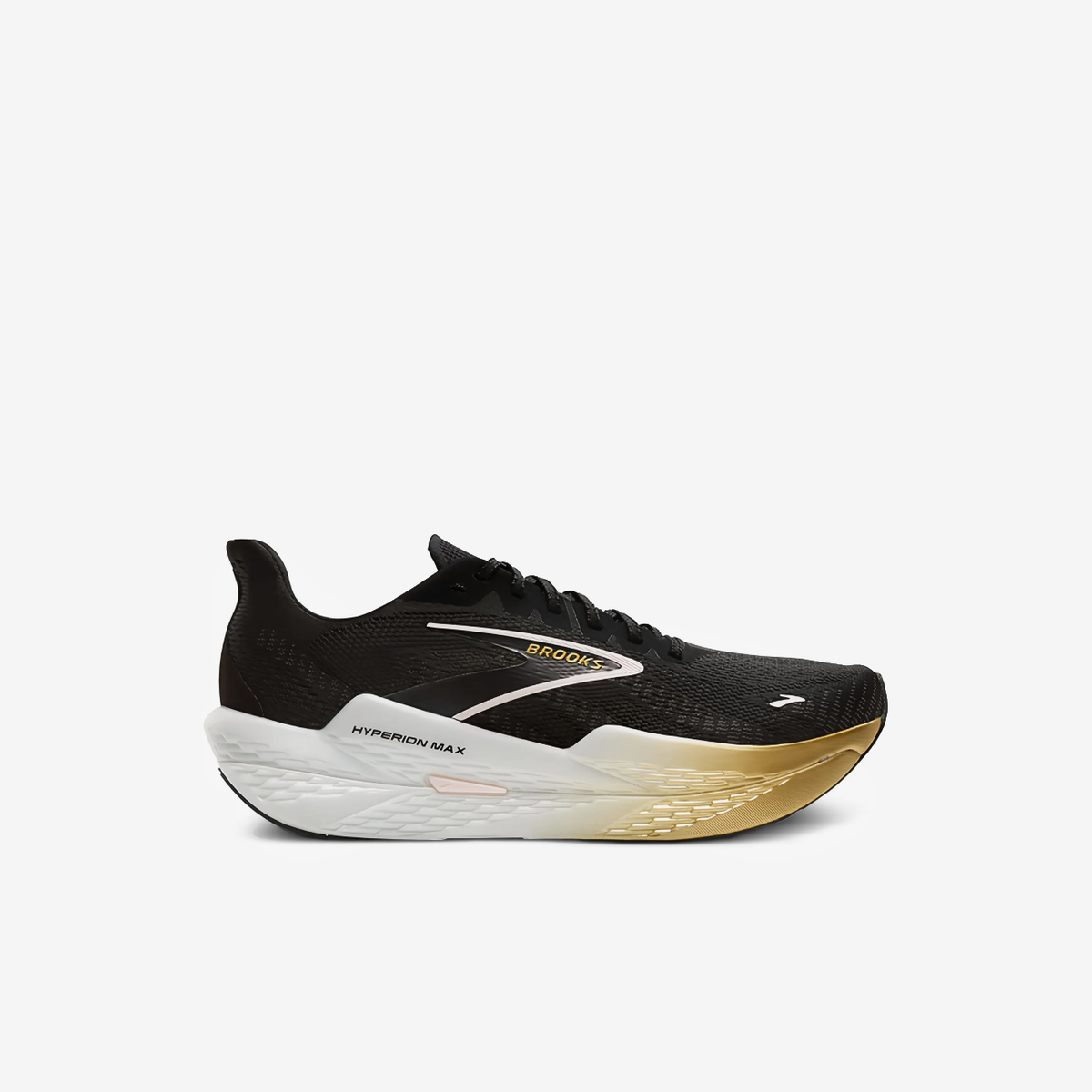 HYPERION MAX 2 "BLACK-WHITE-BEIGE"