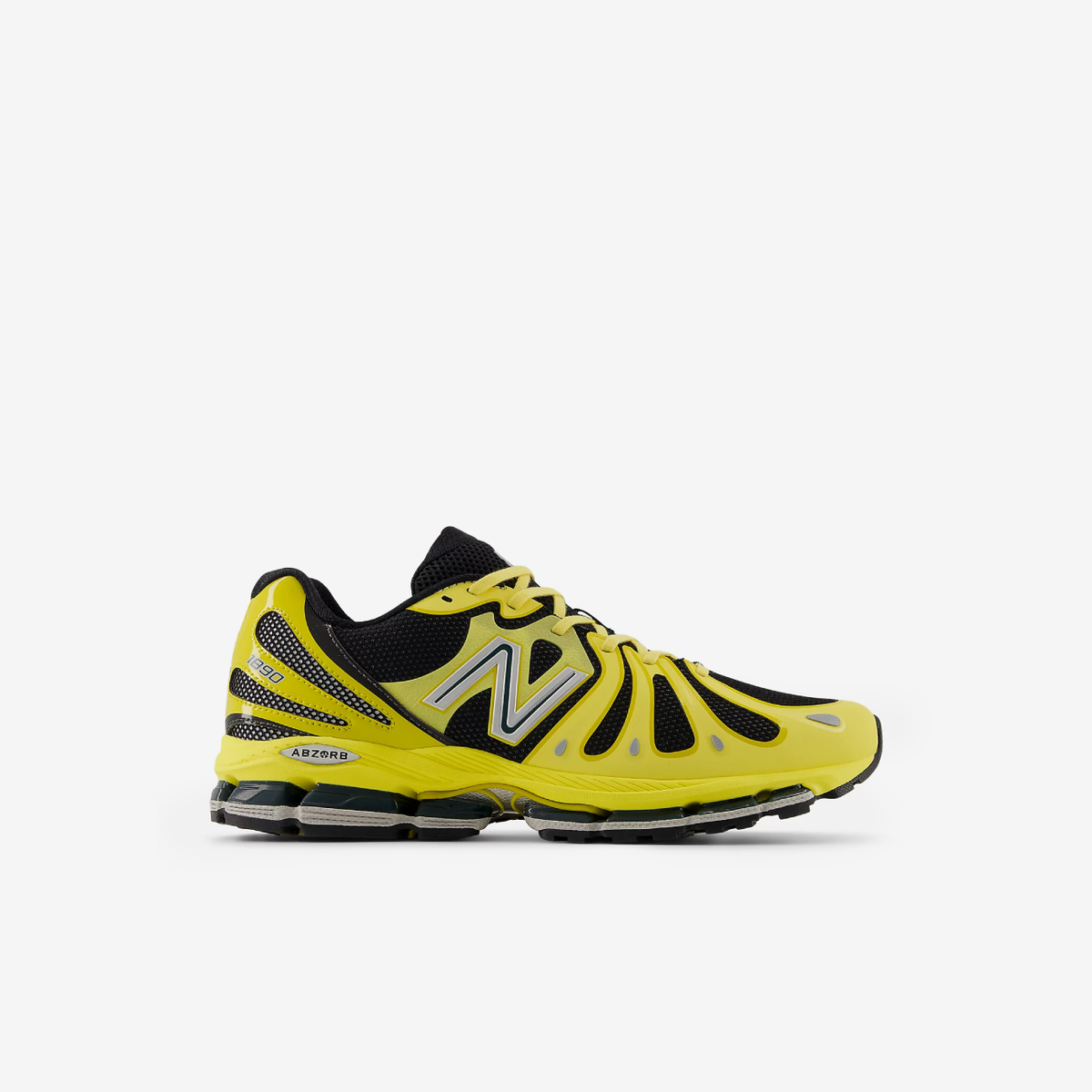 NB 1890 "STAR BURST with BLACK"