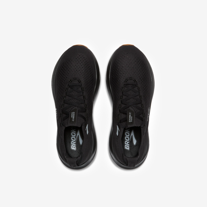 GLYCERIN STEALTFIT 22 NITROGEN  "BLACK-INKINESS"