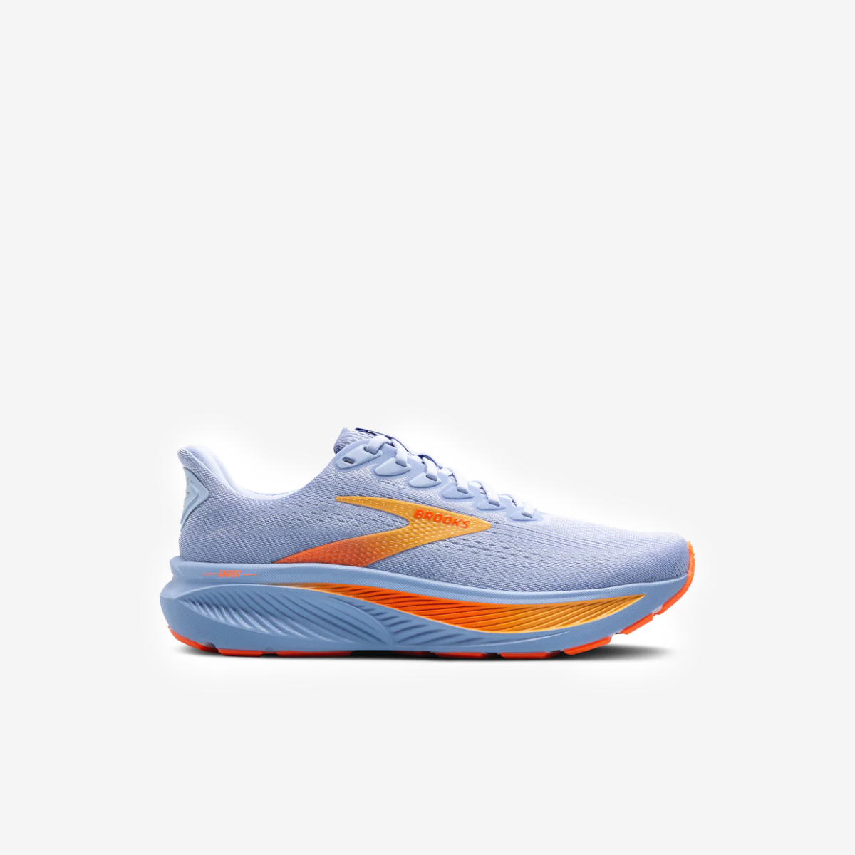 GHOST 17 "ORANGE-BLUE"