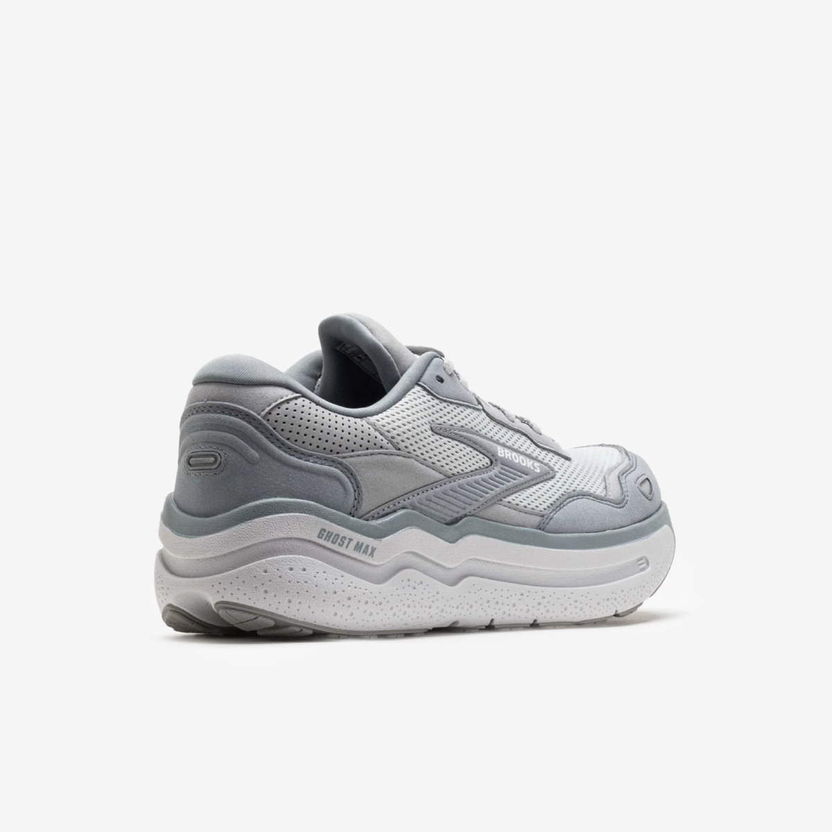 GHOST MAX SE "GREY-WHITE"