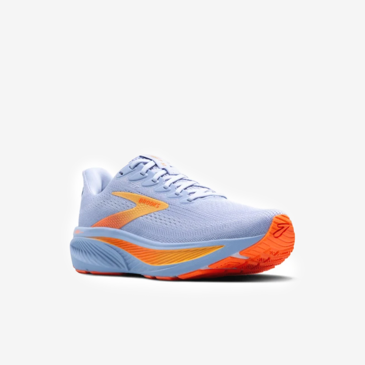 GHOST 17 "ORANGE-BLUE"