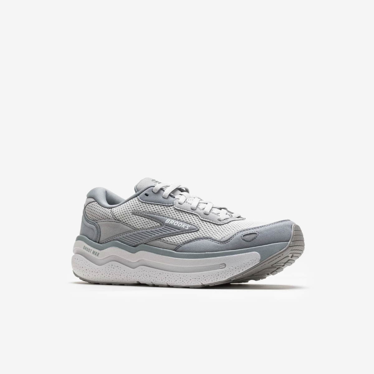 GHOST MAX SE "GREY-WHITE"