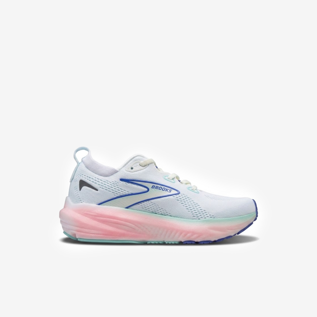 GLYCERIN 22 MARATHON NITROGEN  "PINK-BLUE-WHITE"