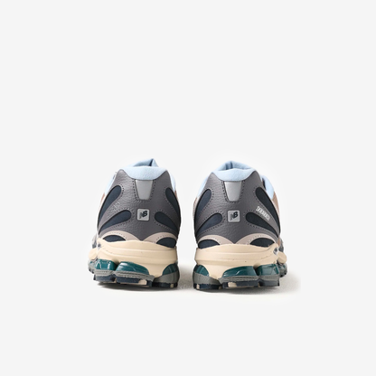 NB 1890 "OUTER SPACE MUSHROOM"